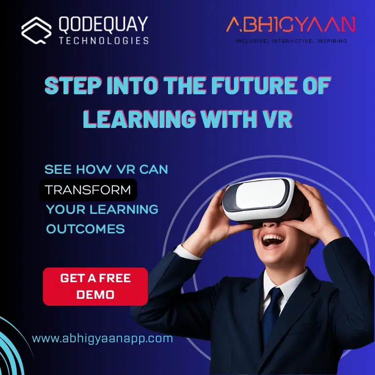 What If Learning Felt Like Living It? Discover VR’s Impact on Education