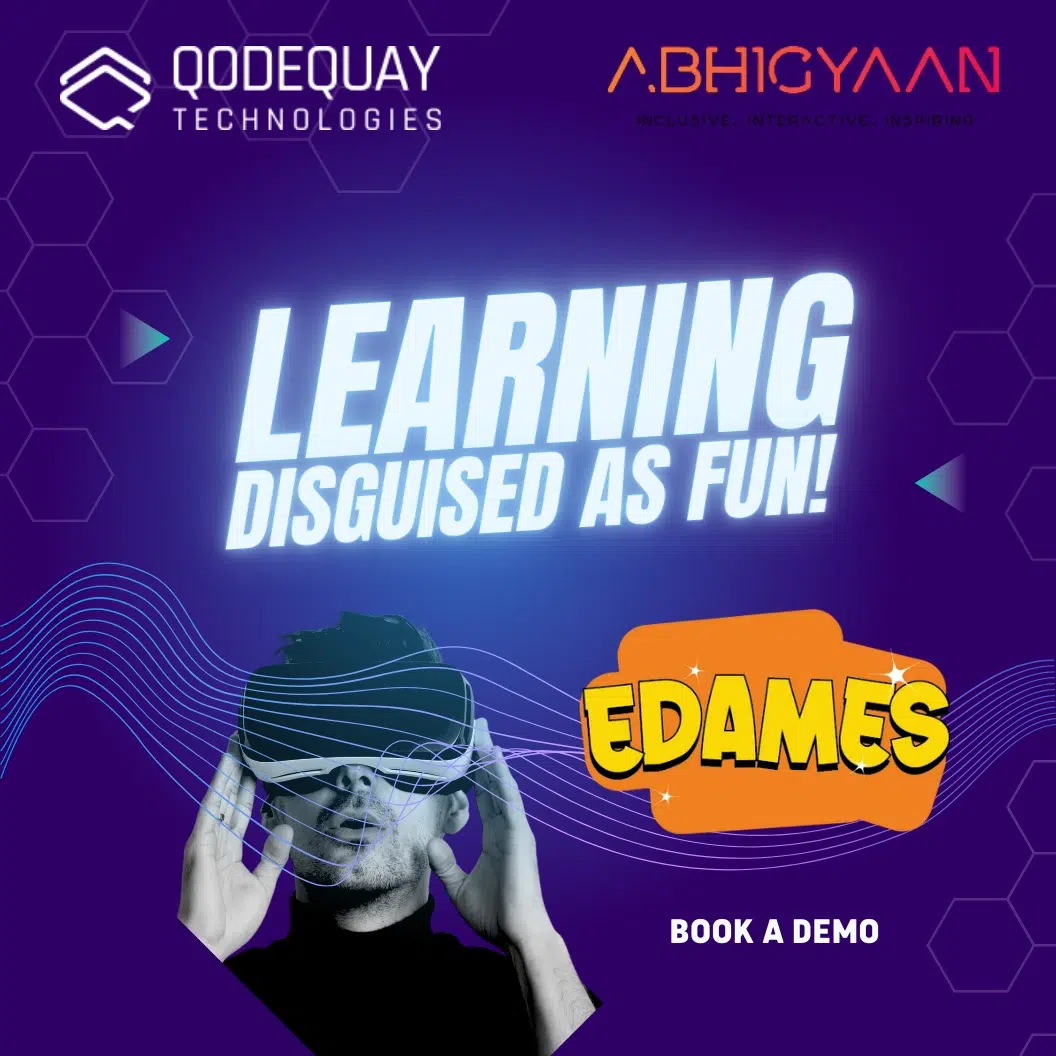 Learning Disguised as Fun: How Virtual Reality Is Helping You Build Real Skills