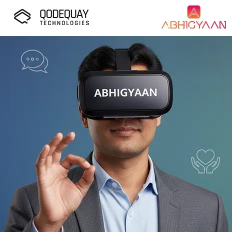 The Benefits of Building Soft Skills Through Virtual Reality