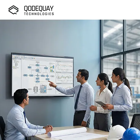 Operational Digital Twins: Real-Time Simulation for Smarter Decisions