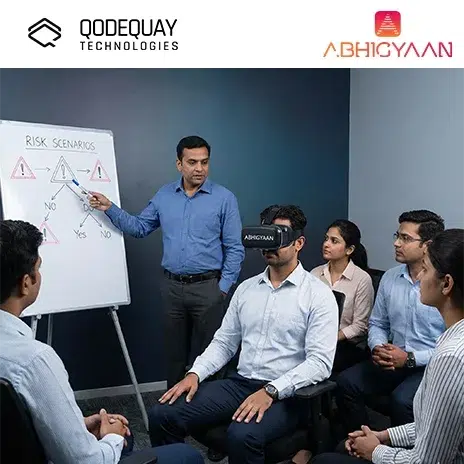 A Huge Green Flag for the Future of Learning