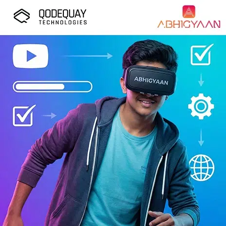 Engaging the Digital Generation Through Virtual Reality Learning