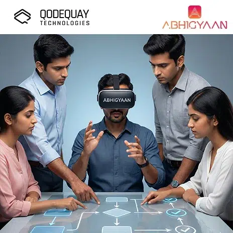 Beyond Books: Learning Comes Alive with Virtual Reality