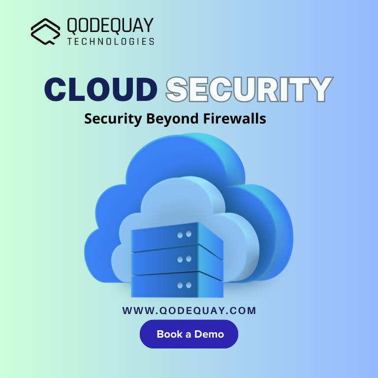 Cloud Security Responsibility Gaps Explained