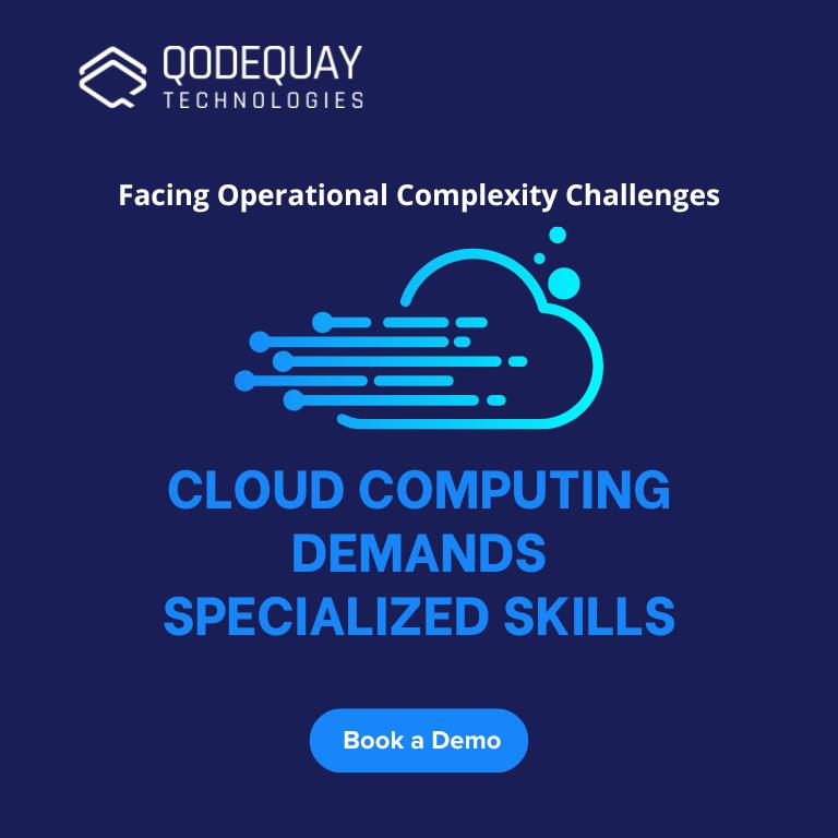 Cloud Skills Gap, Operational Complexity Challenges