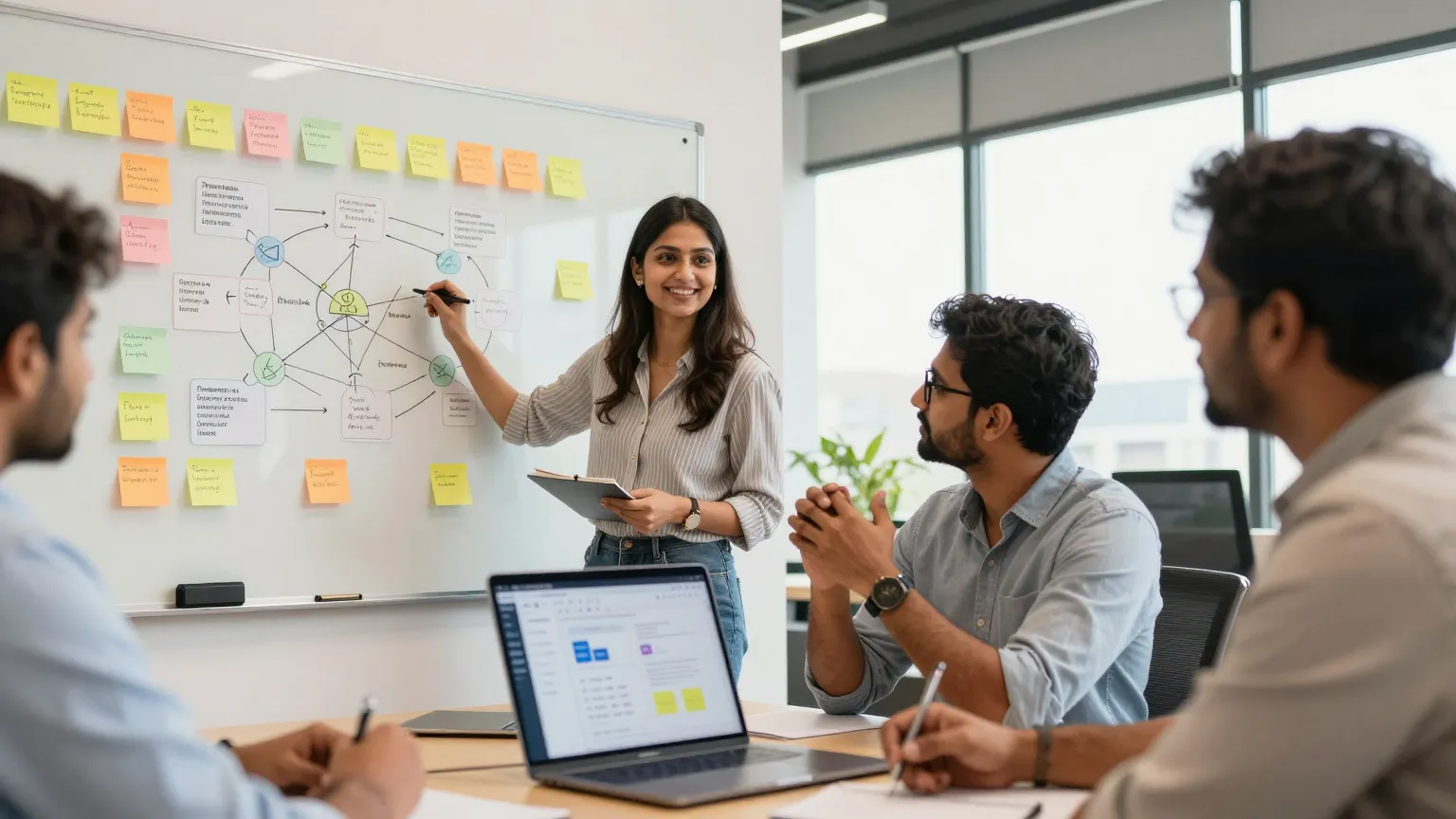 Can AI replace user research and design thinking for Indian product teams?