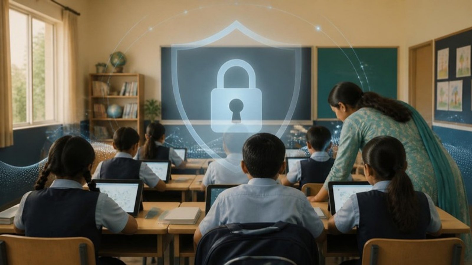 DPDPA for Schools and EdTech: Children’s Data and Verifiable Parental Consent