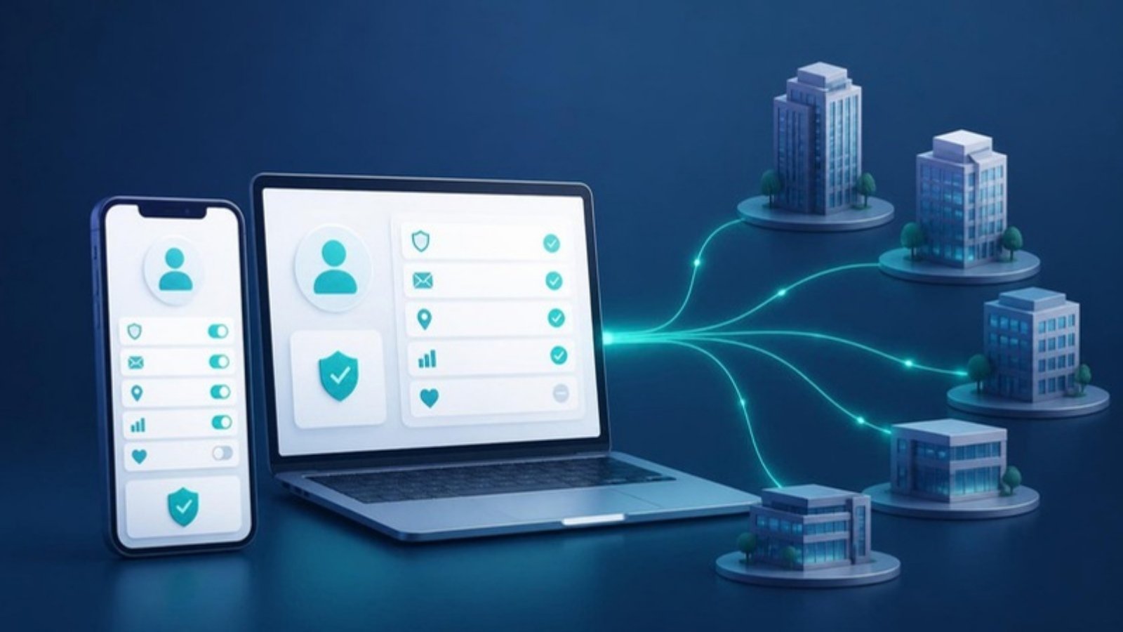 Consent Managers vs Consent Management Platforms Under DPDPA: What’s the Difference?