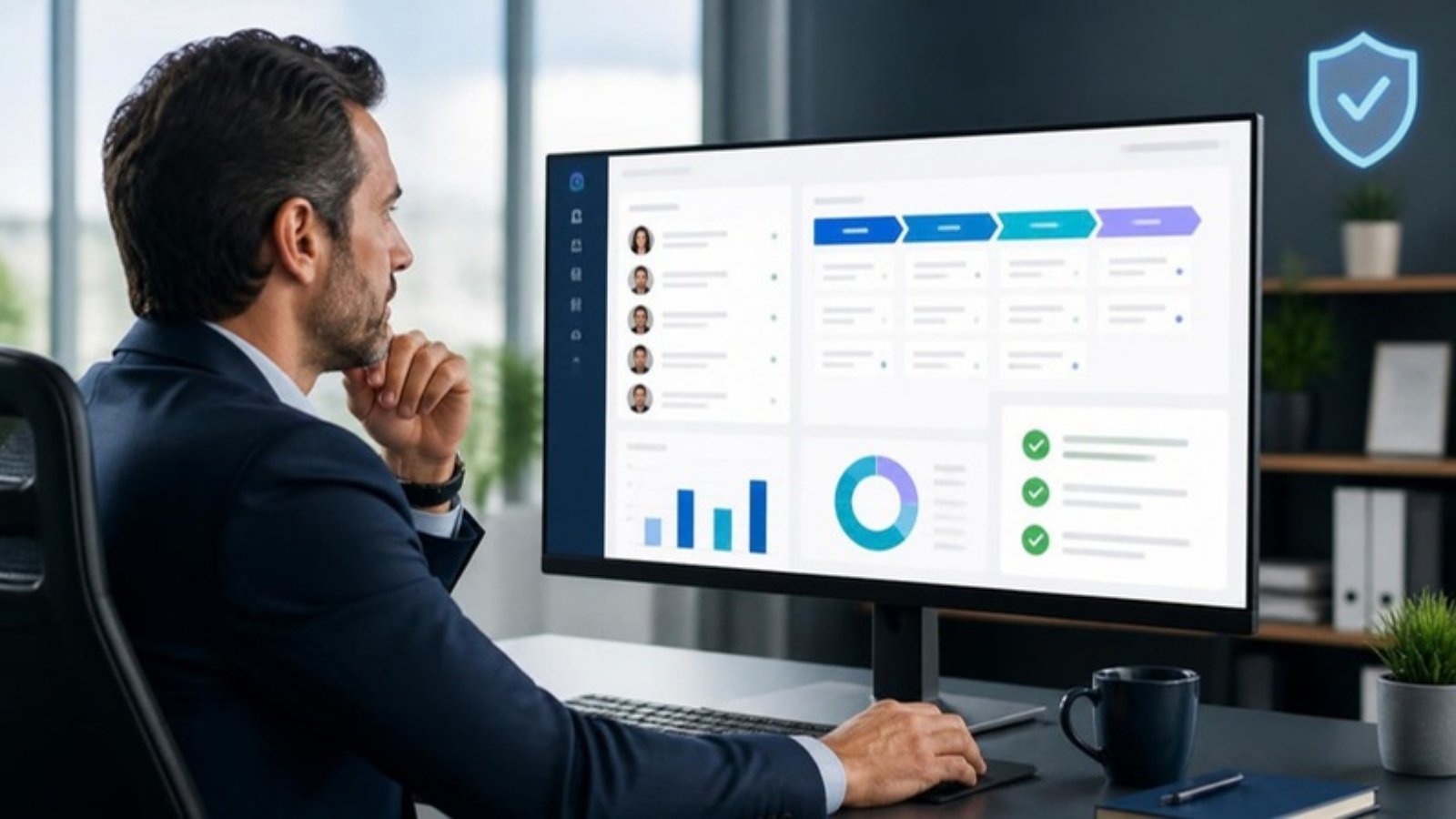 Is Your CRM DPDPA-Ready? 8 Checks for Sales and Marketing Teams