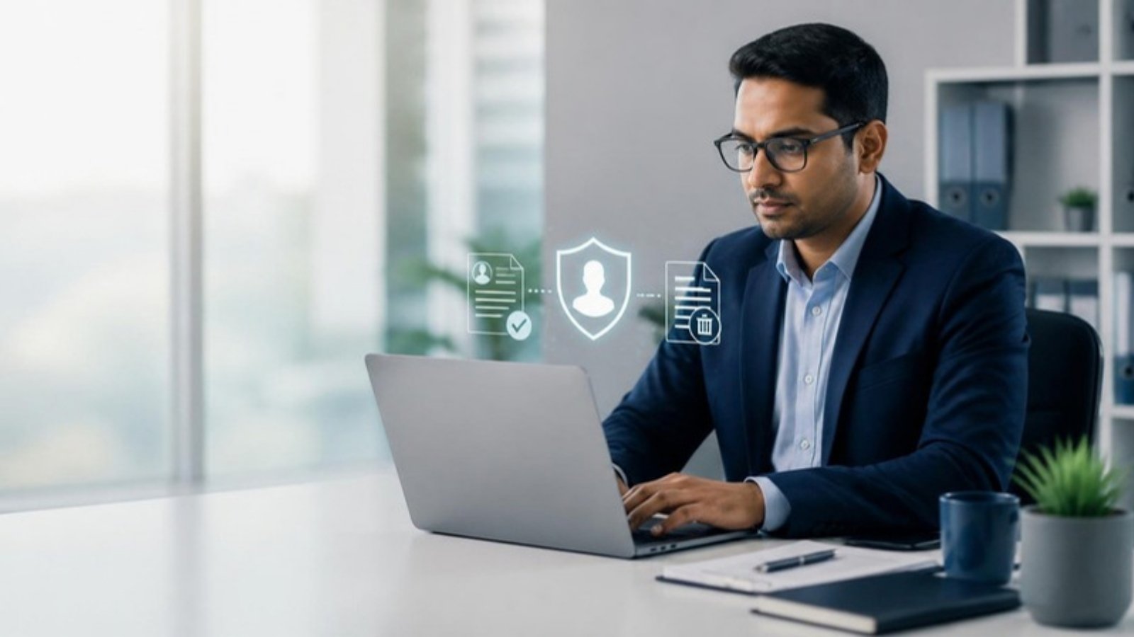 DPDPA Data Principal Rights: How to Handle Access, Correction and Erasure Requests