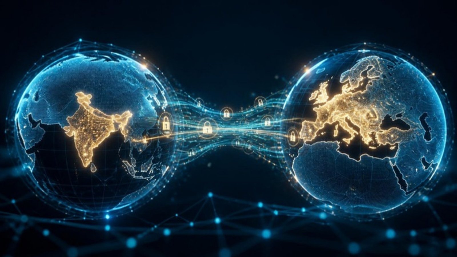 DPDPA vs GDPR: What Indian Companies Serving EU Clients Need to Know
