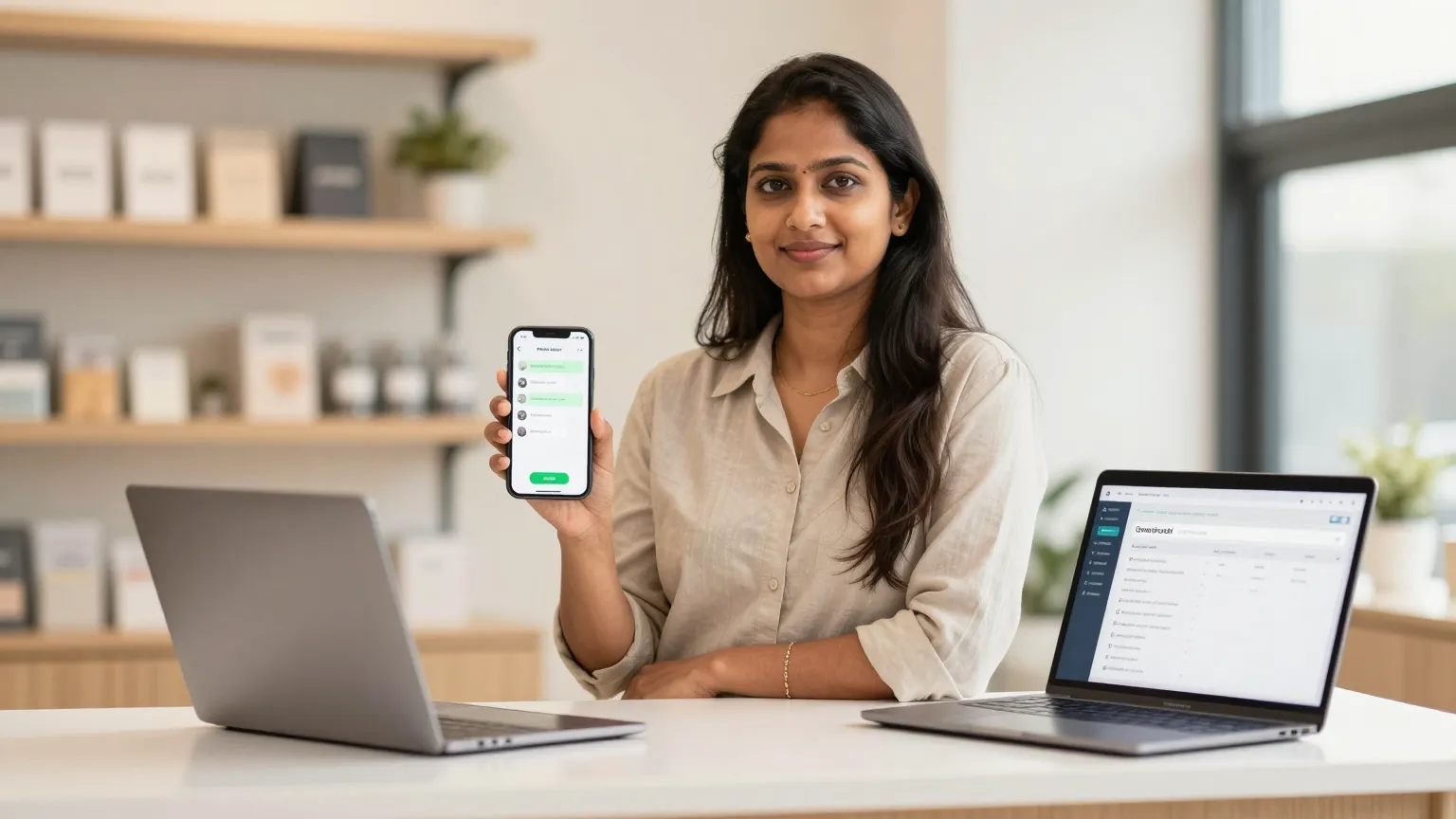 Can Indian businesses still send WhatsApp and SMS marketing under DPDPA?